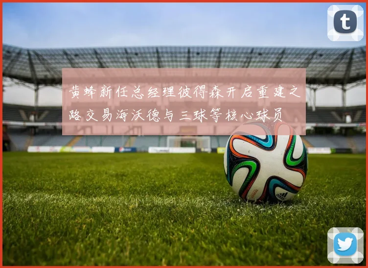 黄蜂新任总经理彼得森开启重建之路交易海沃德与三球等核心球员